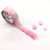 【bande】日本貼紙型和紙膠帶 ‧櫻花