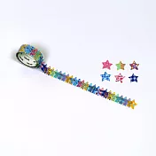 【bande】Petit迷你貼紙膠帶 ‧星星