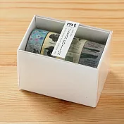 【日本mt和紙膠帶】JAPAN日本古典美禮盒四入組