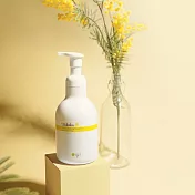 【一起防疫】O’right 歐萊德 合歡果泡沫洗手乳650ml（二入組）