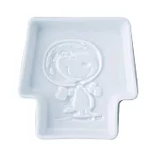 【日本YAMAKA】史努比房屋浮出醬料碟 ‧太空人