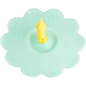 【日本YAMAKA】史努比矽膠防塵杯蓋 ‧糊塗塔克