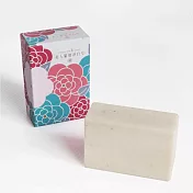 茶山房-美人緊緻淨白皂