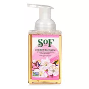 South of France 南法馬賽皂 精油洗手慕斯 – 嫣彩櫻花 236mL (限量版)