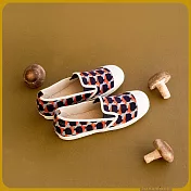 【花見小路】甜椒日 寬楦 手製鞋 JP23.5 小栗子