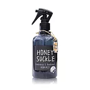 日本John’s Blend 香氛除臭噴霧(280ml/瓶)(忍冬花香HONEY SUCKLE)