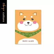 珠友 B6/32K隨身小相本/相冊/相簿(4x6)-48枚相片(A25~A30)A25