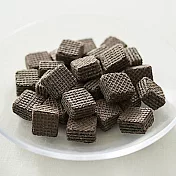 [MUJI 無印良品]一口可可夾心酥/香草奶油風味