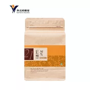 【魚池鄉農會】樂活包-台茶21號(紅韻)100g/袋