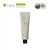 《O’right 歐萊德》歐萊德源木牙膏 95ml