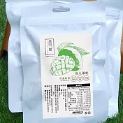 【農明麗】節氣情人果安心果乾60G (低溫烘烤)