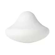 [MUJI無印良品]穴道按壓器.山型/約65x46mm