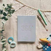 365好好記 v.2 [蘇打]