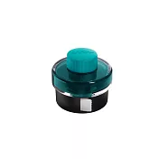 LAMY 50ML瓶裝墨水 碧璽藍