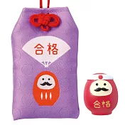 【DECOLE】concombre 御守吉祥物合格守