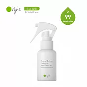 《O’right 歐萊德》頂級防護保濕乾洗噴霧 50ml