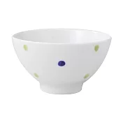 【西海陶器】波佐見燒飯碗325ml ‧小空丸