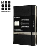 MOLESKINE PRO專業系列無時效企劃手帳-L型