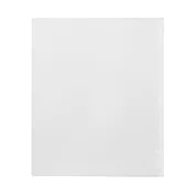 [MUJI無印良品]聚丙烯可單手開闔檔案夾/A4.8孔