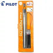 PILOT藝術鋼筆 2.4mm