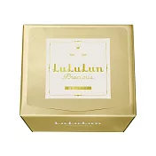 【2020改版】日本LuLuLun化妝水面膜32入-新彈力光澤(金)