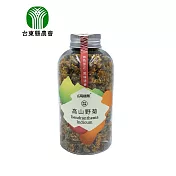 【台東縣農會】高山野菊35公克/罐
