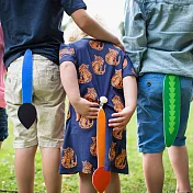 【荷蘭BS】你的尾巴我的尾巴(競賽遊戲)