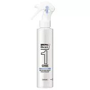 MENS Biore ONE 頭顏體全效保濕噴霧-清爽型150ml