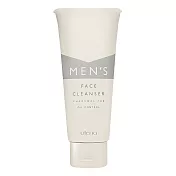 日本UTENA佑天蘭 Men’s 清透洗面乳