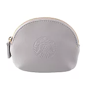 [星巴克]大象灰女神零錢包