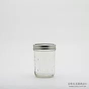 美國經典梅森罐 Ball (Mason Jars) 16oz 寬口徑(Wide Mouth)