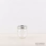 美國經典梅森罐 Ball (Mason Jars) Elite Jam 果醬系列 8oz 標準口徑(Regular Mouth)