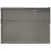 KOKUYO Glassele橫式5層資料夾A4-黑