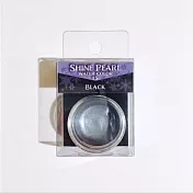 KUSAKABE｜珍珠光固體水彩顏料黑色