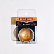 KUSAKABE｜珍珠光固體水彩顏料銅色