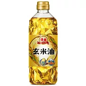 【泰山】玄米油600ml