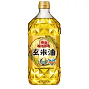 【泰山】玄米油 1500ml