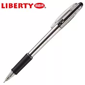 (盒裝10支)利百代自動原子筆0.7 黑