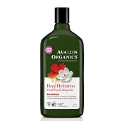 AVALON ORGANICS 有機白玉蘭楓漿極潤洗髮精325ml/11oz