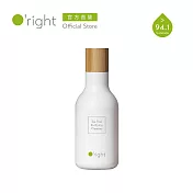 《O’right 歐萊德》茶樹淨化潔顏露 160ml