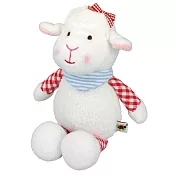 德國【DIE SPIEGELBURG】音樂拉鈴系列 - 羊咩咩