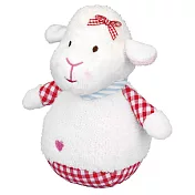 德國【DIE SPIEGELBURG】不倒翁鈴系列 - 羊咩咩