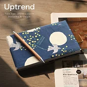 Uptrend 布筆記│吹田散步