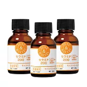 TUNEMAKERS 神經醯胺團購組 (神經醯胺200 60mL*3)