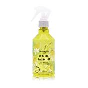 FEEASE 深呼吸室內香氛消菌除臭噴霧(250ml/瓶)(檸檬茉莉LEMON JASMINE)