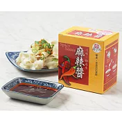 【村家味】麻辣醬(12包/盒)