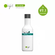 《O’right 歐萊德》茶樹洗髮精 100ml (歐盟限定版)