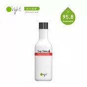 《O’right 歐萊德》枸杞豐盈洗髮精 100ml (歐盟限定版)