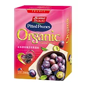 《紅布朗》有機去籽黑棗乾(200g/盒)