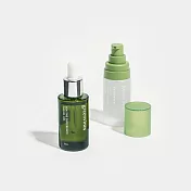 夏日輕盈保濕組